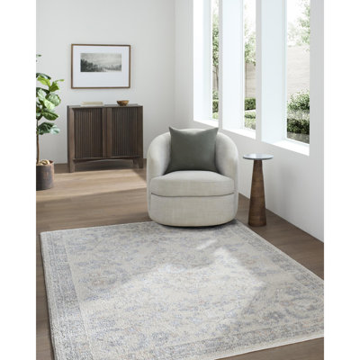 Jazz Oriental Area Rug