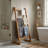 Towel Self-Standing 4' Blaket Ladder