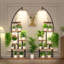 Support pour plante Renetia-1796624132