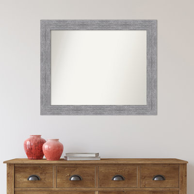 Miroir de salle de bain Bark