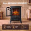 Electric Fireplace-1843416778