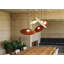 Symphony 1 - Light Single Globe Pendant