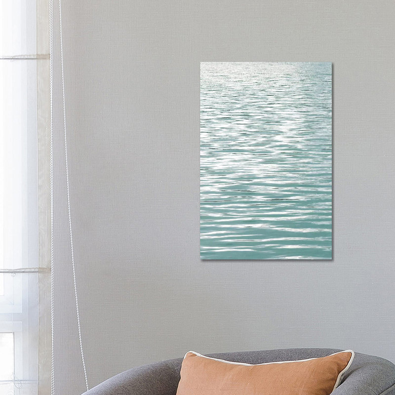 Maggie Olsen - Wrapped Canvas Print, 66.04 cm H x 45.72 cm W x 1.91 cm D