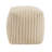 Doniphan Upholstered Square Pouf Ottoman-84240779