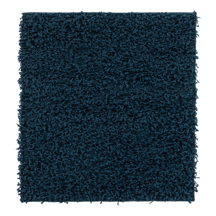 Tapis Santosha à poils longs