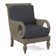 Grand View 71.12Cm Wide Armchair