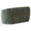 Causeuse à accoudoirs arrondis 60,6 po Roland-741703033