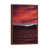 Classic Brown Wood Framed