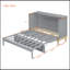 Grand lit escamotable-709661278