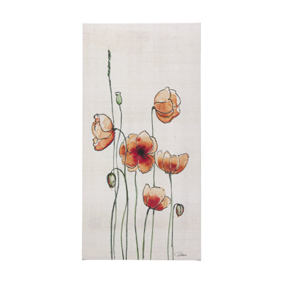 Meadow Flowers I a Hand