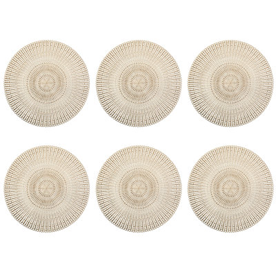 Tischset Tisdall