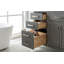 Ensemble de meuble-lavabo simple 54 po Binion-1931860263
