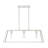 3 - Light Kitchen Island Pendant-1277482570