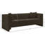 Helmer Chenille Fabric Sofa-1351059541