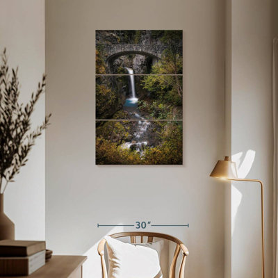 Christine Waterfalls