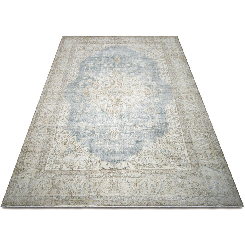 One-of-a-Kind 7'4" X 12'1" Area Rug