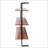 3 Tier And 2 Tier Bathroom Shelves Metal