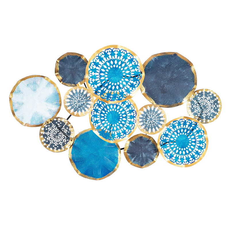 Hanah Home Wall Décor