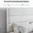  Storage Upholstered Platform Bed Frame, with 4 Drawers No Box Spring Needed-559570040-559570046