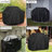 Outdoor Fire Pit Cover
