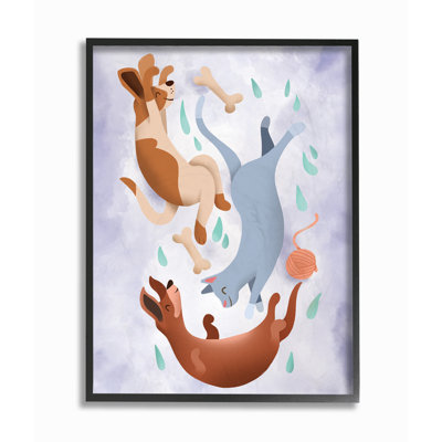 Almazan Animals