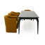 Zoro Extendable Ceramic Dining Table