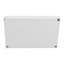 Armoire de rangement murale 26,6 x 43,5 x 7 po-777856295