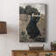 Imprimé animalier rétro XLI - galerie Cavas-1666224708