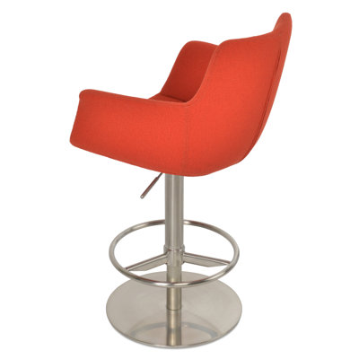 Bottega Piston Stool
