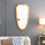 Miroir décoratif pour décoration murale