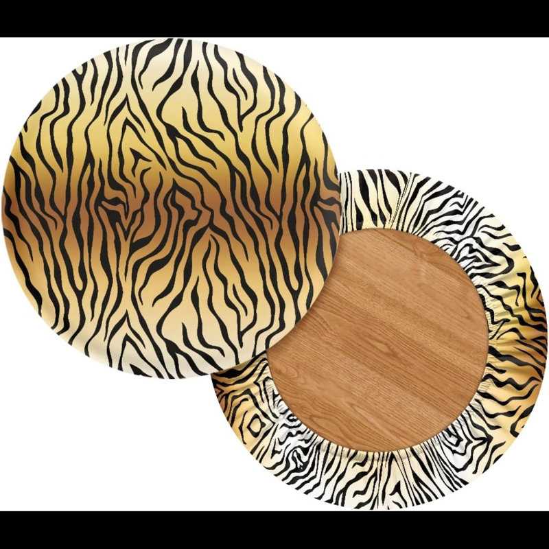 Wild Tiger