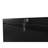 Eruh 35.43'' Wide 5-Drawer Metal Lateral File Cabinet With Lock For Home Office-1013501784
