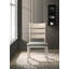 Chaise d'appoint Alfiere