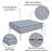 Outdoor Cushion Cover-1990195432