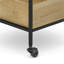 Hobbs - Chariot-bar 16 po - Naturel