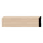 Moulure de teinture pour bois massif WM623-96930343