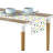 Mccomb Spring Dots Milliken Signature Table Runner-27779079