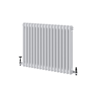 Uxbridge Horizontal Traditional Colosseum Radiator