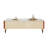 Table basse Cristol