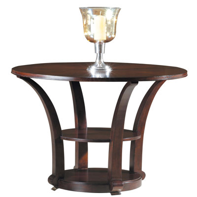 Crumpton Round Dining Table
