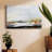 Lingering Light V-Gallery Wrapped Canvas