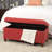 Allessandra Upholstered Storage Bench-2059731698