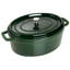 Staub Cast Iron Oval Cocotte-1928880208-1971365756