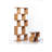 Brianna Bookcase-1672698577