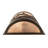 Eamon Flush Mounted Sconce
