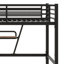 Lit mezzanine pour enfants Catlyn-1666059870-1666059869