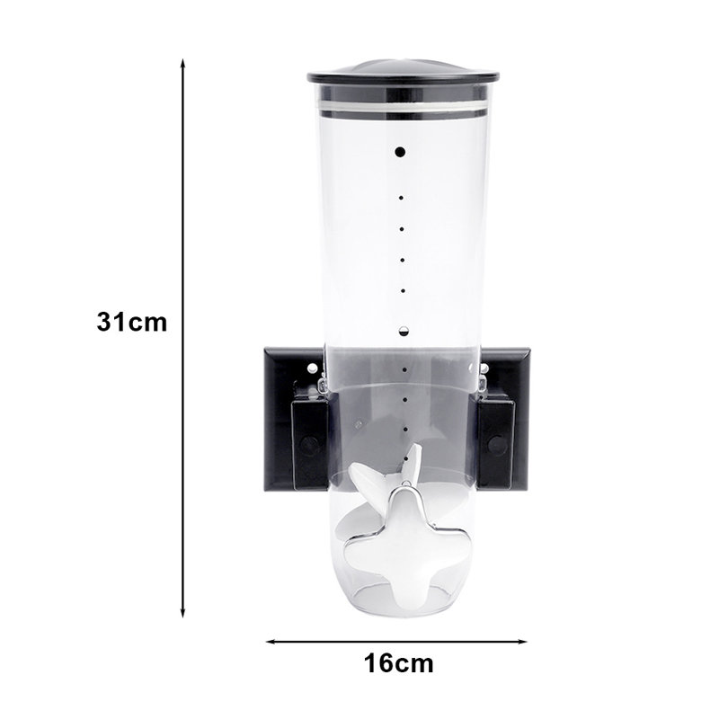 Yannakeas Food Storage Container