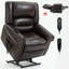 Fauteuil inclinable électrique Eysan-174350217