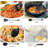 G-WELL 10 Piece Cooking Utensils Set