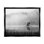 «Foggy Lake Landscape Trees» par Danita Delimont - photographie